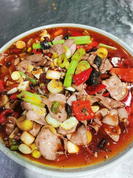 川菜家常做法_正宗川菜怎么做