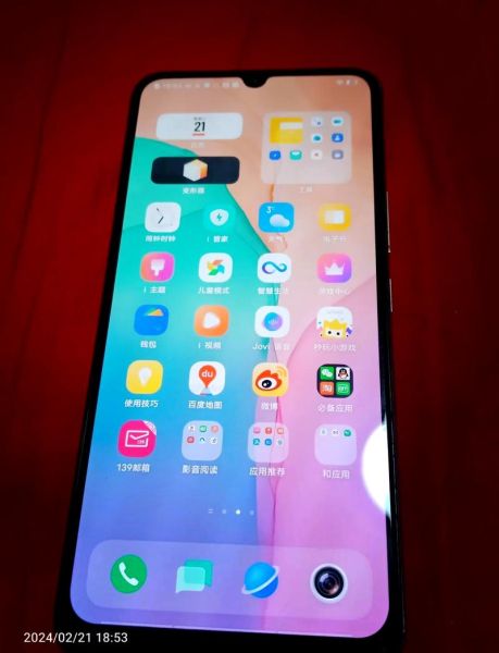 vivos6值得买吗_vivos6参数配置详情