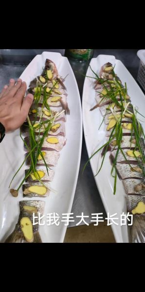 红烧翘嘴鱼怎么做_翘嘴鱼红烧技巧