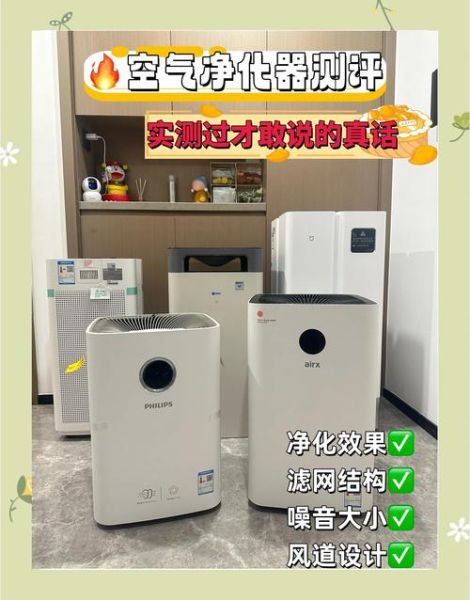 如何选购家用空气净化器_空气净化器哪个牌子好