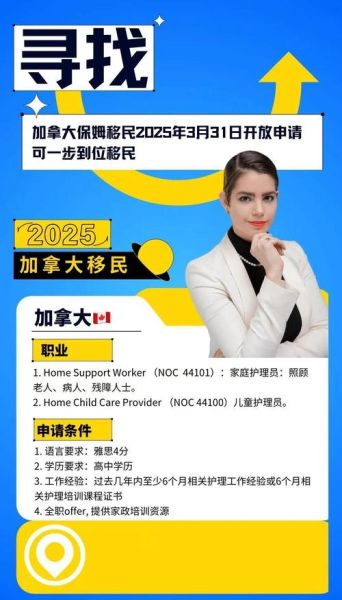 加拿大技术移民紧缺职业清单_2024年如何快速匹配