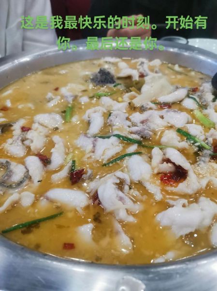 家常酸菜鱼怎么做_酸菜鱼鱼片怎么才不碎