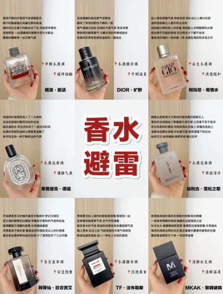 如何挑选适合自己的香水_香水持久度多久算正常