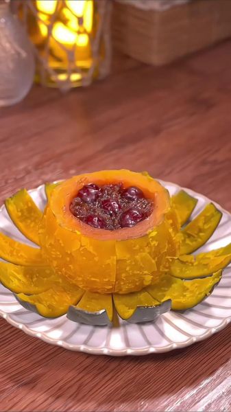 南瓜怎么做好吃_南瓜做法大全