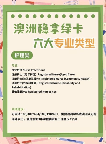 澳洲什么专业好移民_澳洲移民热门专业有哪些