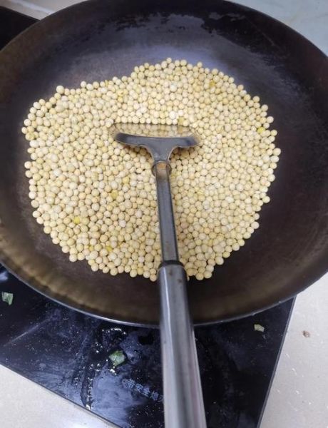 河南正宗辣椒酱豆怎么做_辣椒酱豆保存多久