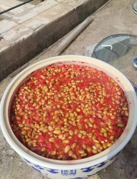 西瓜酱怎么做_西瓜酱的做法步骤