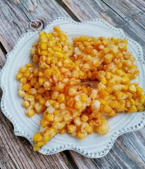 玉米烙怎么做_玉米烙的做法窍门