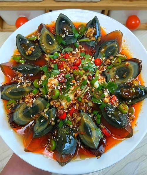 凉拌鸡蛋怎么做_凉拌鸡蛋需要煮多久