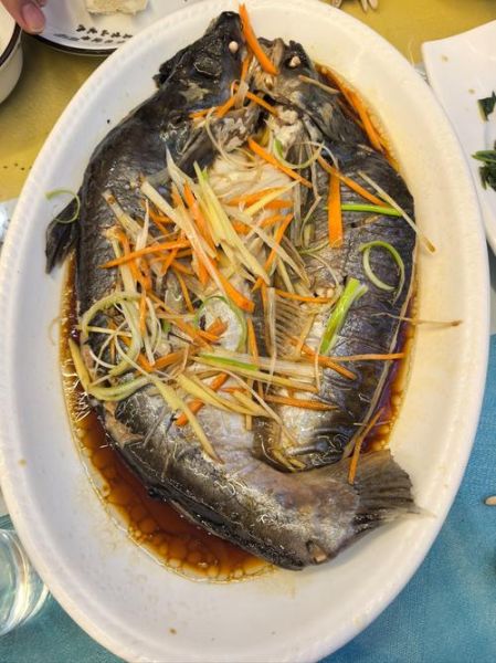 清蒸鱼怎么做_清蒸鱼蒸几分钟才鲜嫩