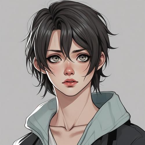 温柔的表情有哪些_如何自然流露温柔眼神