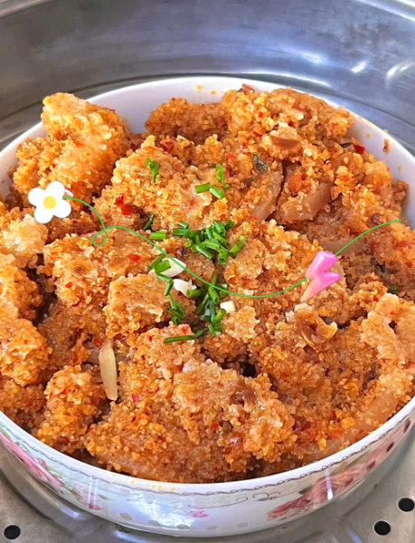 蒸肉怎么做才嫩_蒸肉需要蒸多久