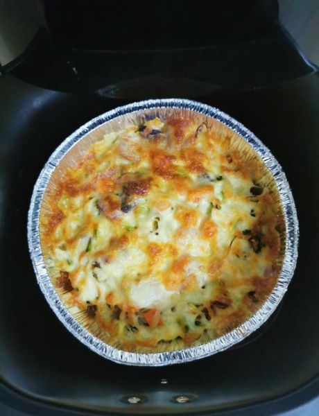 芝士焗饭怎么做_芝士焗饭需要哪些材料