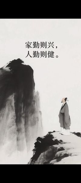 描写人勤的词语有哪些_怎么用