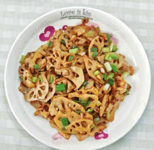 糖醋莲藕怎么做_糖醋莲藕需要焯水吗