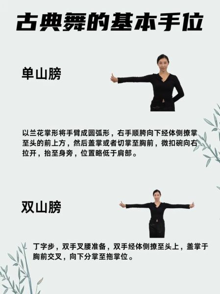 手舞足蹈动作有哪些_如何正确练习手舞足蹈