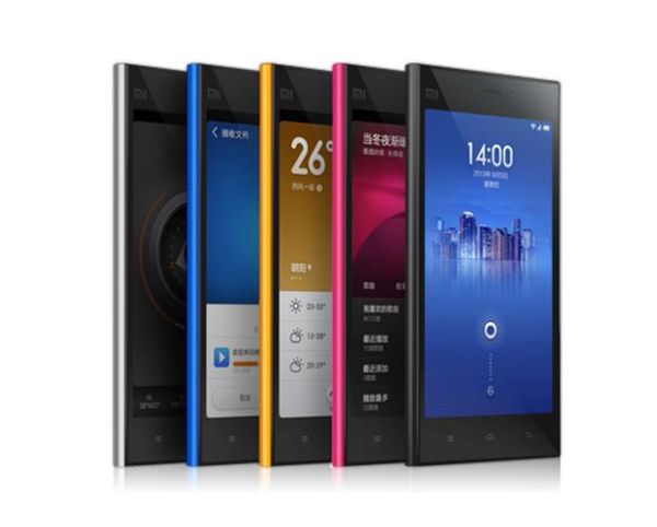 小米3手机现在多少钱_二手小米3还值得买吗