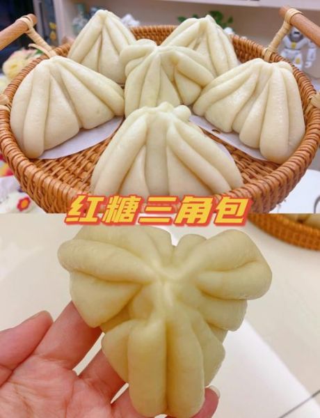 红糖包子怎么做_红糖包子配方比例