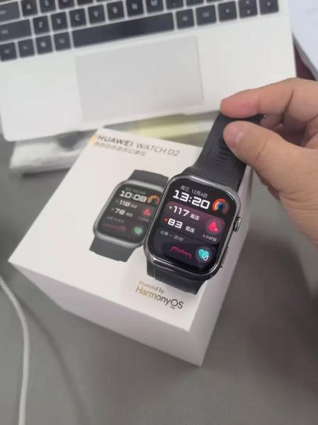 华为watch2怎么连接手机_连接不上怎么办