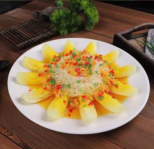 娃娃菜粉丝怎么做_娃娃菜粉丝需要焯水吗