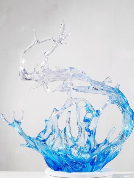 浪花形状像什么_浪花有哪些形状