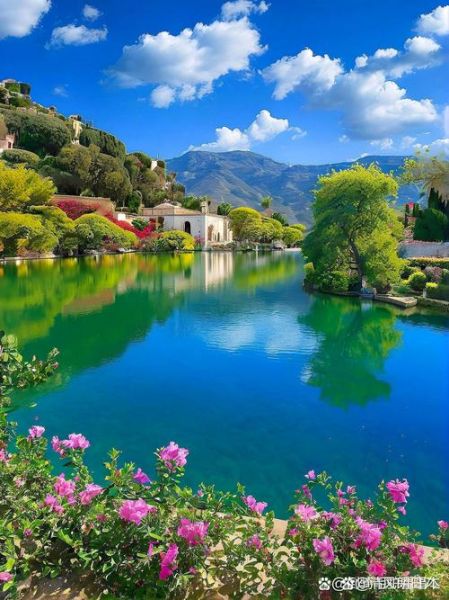 山青水秀还是山清水秀_哪个正确