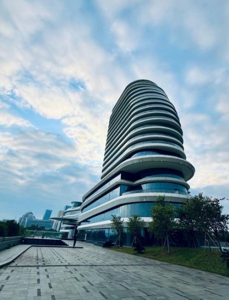 什么是美丽建筑_如何欣赏美丽建筑