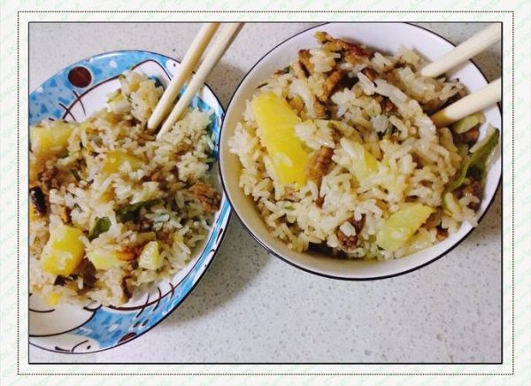 电饭煲土豆焖饭怎么做_土豆焖饭用哪种米最好