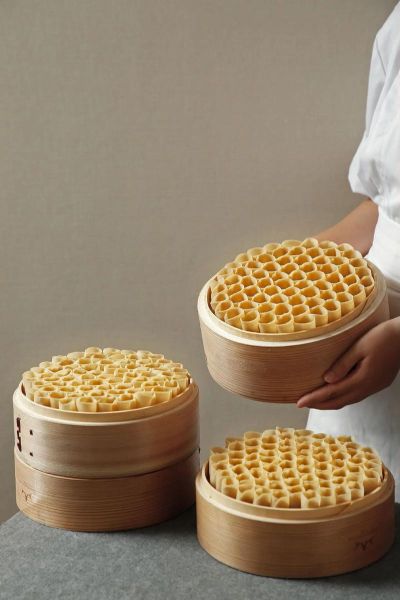 莜麦面怎么做好吃_莜麦面家常做法大全