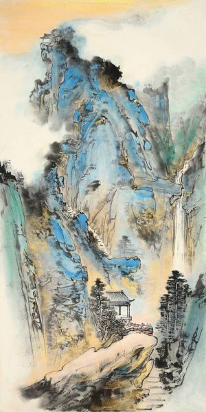 国画如何鉴赏_国画点评词语有哪些