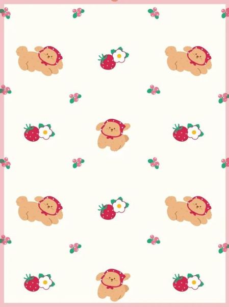 花型图案有哪些_如何搭配花型图案