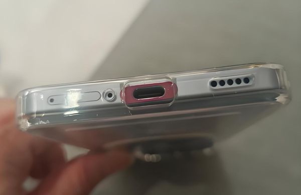 手机充电插口松了怎么办_充电口接触不良怎么修