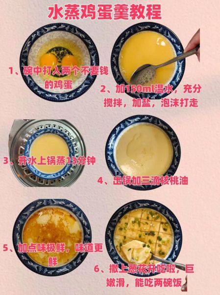 蒸蛋糕怎么做家庭做法_蒸蛋糕需要哪些材料