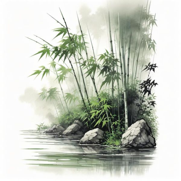 小溪和河流有什么区别_小河属于什么水系