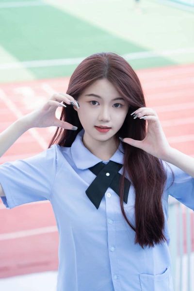 18岁女生气质特点_如何形容18岁少女