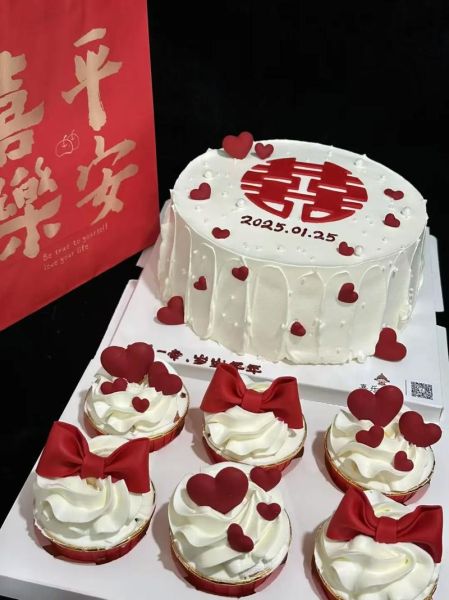 预约订蛋糕哪个平台好_提前多久预约订蛋糕