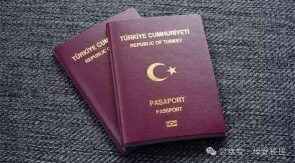 土耳其移民条件_土耳其移民流程