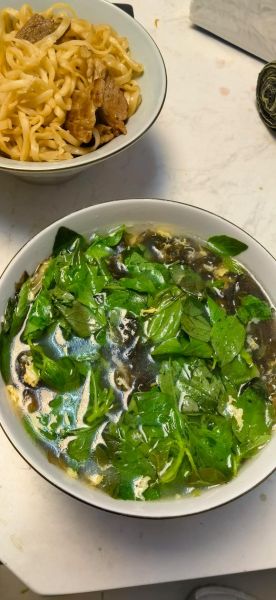 荆芥怎么吃_荆芥的做法大全