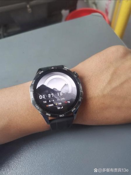 华为手表怎么连接手机_华为手表连接不上怎么办