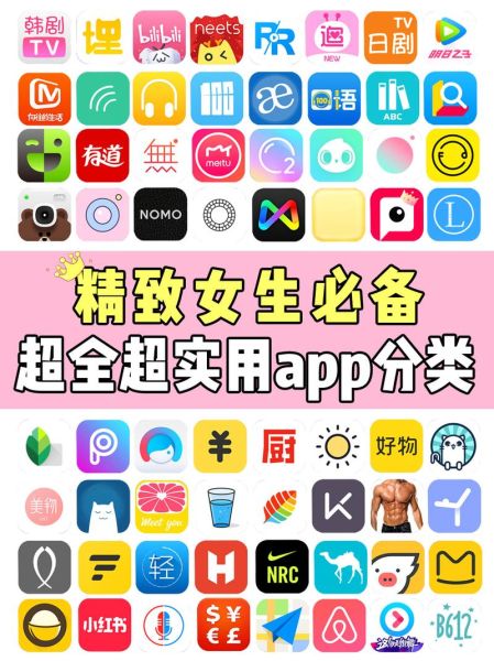 手机app是什么_手机app和软件区别