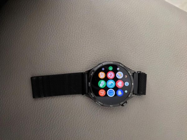 华为手表怎么连接手机_华为手表连接不上怎么办