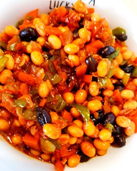 黄豆酱怎么做_黄豆酱的家常做法