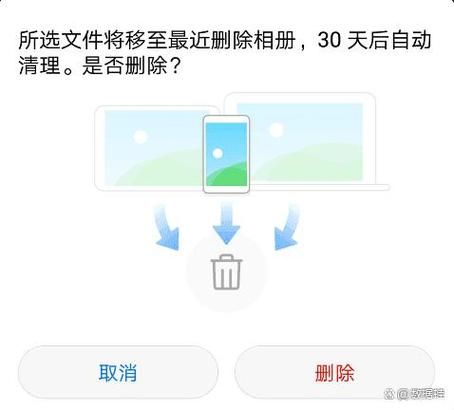 手机删除的照片怎么恢复_手机照片恢复免费方法