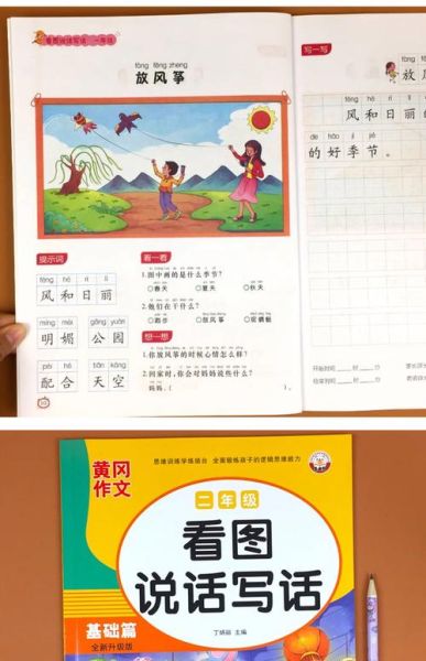 填词语描绘什么_小学语文看图写话怎么写