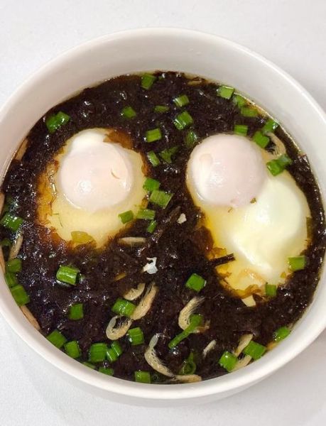 鸡蛋紫菜汤的家常做法_鸡蛋紫菜汤怎么做好喝