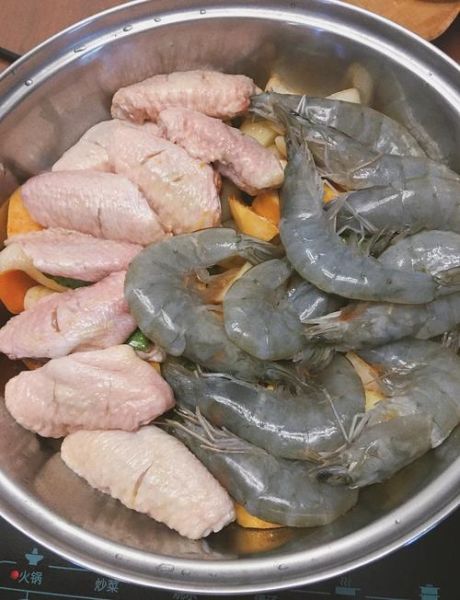 焖锅怎么做_焖锅的家常做法步骤