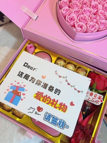 送个老婆什么礼物好_送老婆生日礼物推荐