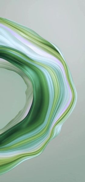 华为手机壁纸图片哪里下载_如何设置高清壁纸