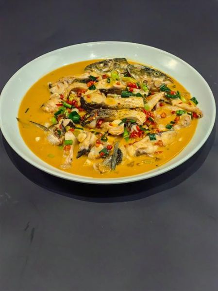 清水鱼怎么做_清水鱼正宗做法