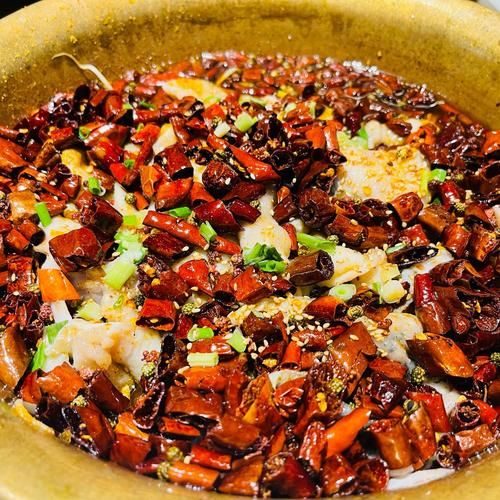 正宗清汤水煮鱼怎么做_清汤水煮鱼用什么鱼最好